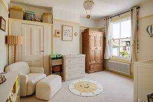 Bedroom- click for photo gallery